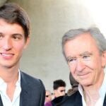 Bernard Arnault, Europe's richest person, appoints son to deputy CEO role at division of LVMH amid leadership shake-up