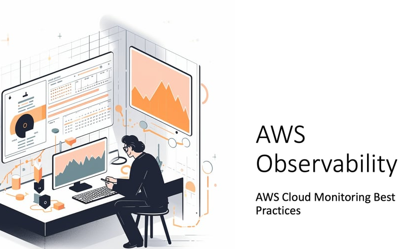 Best Practices for Monitoring AWS Services