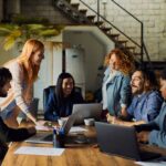 Beyond bias: Equity, diversity and inclusion must drive AI implementation in the workplace