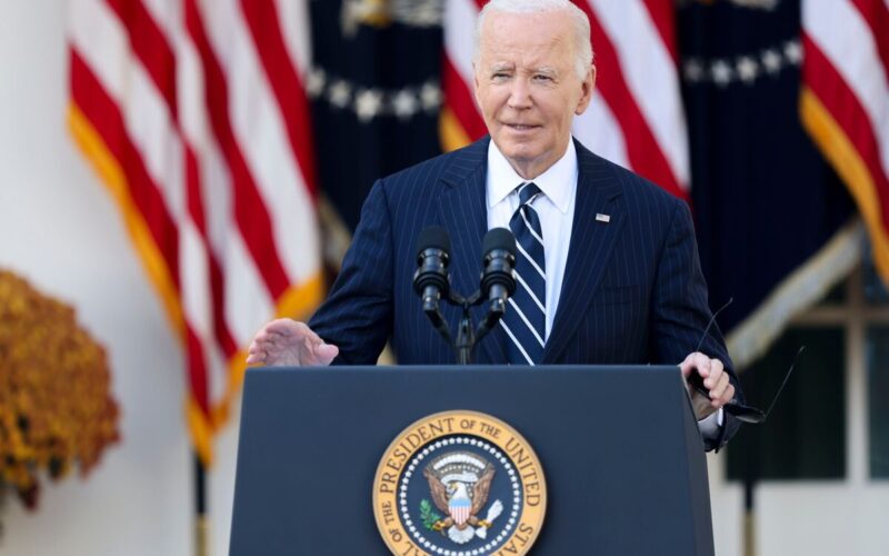 Biden Administration to Support Controversial UN Cyber Treaty