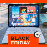 Black Friday Apple iPad deals include the 10th-gen iPad for a record-low price