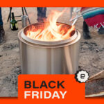 Black Friday Solo Stove deals will save you up to 30 percent on fire pit bundles