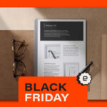 Black Friday deals include reMarkable 2 bundles for $89 off