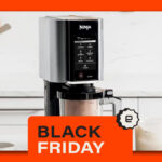 Black Friday deals include the Ninja Creami ice cream maker for $50 off