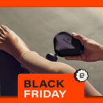 Black Friday deals include the Theragun Mini massager for $149