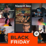 Black Friday deals on MasterClass subscriptions are as low as $7 per month