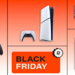 Black Friday gaming deals 2024: The best sales on video games, consoles, accessories and more