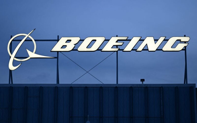 Boeing workers approve labor contract, ending a bruising 7-week strike