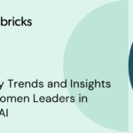 Bridging the AI Adoption Gap: Industry Trends and Insights from Women Leaders in Data & AI