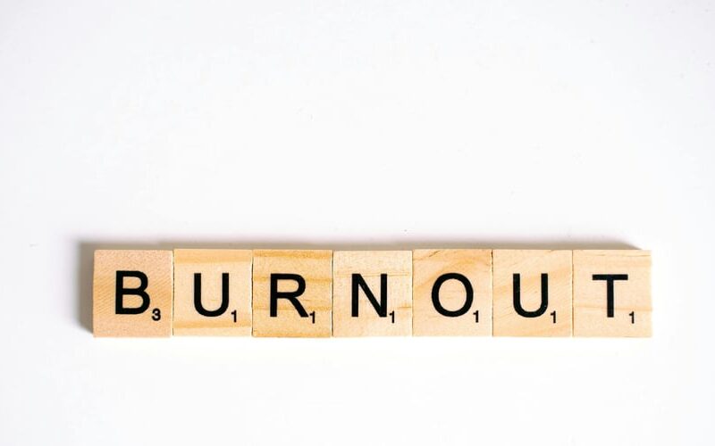 Burnout to Breakthrough: Rediscovering My Passion in Tech and Writing