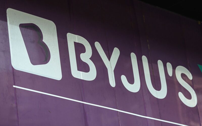 Byju’s Faces New Probe Over Financial, Accounting Practices