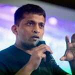 Byju’s Founder Told Business Ally to Flee US to Avoid Testifying