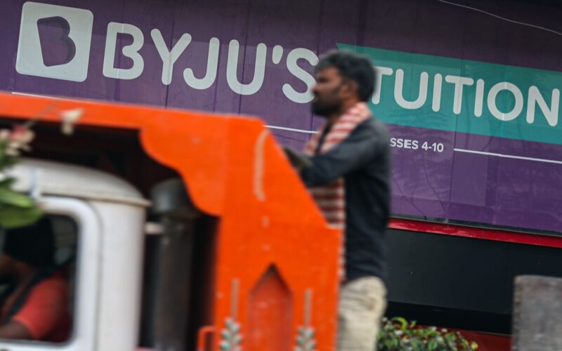 Byju’s US Units Wrongly Stripped of Education App, Judge Rules