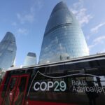 COP29 Deal in View as Key Nations Agree Outline, Negotiators Say