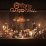 Cartoon Network just released an Over the Garden Wall stop-motion short