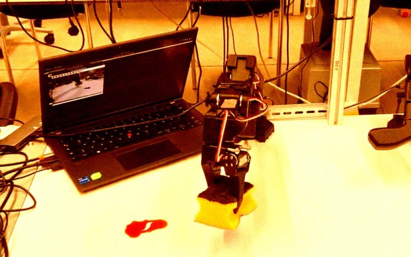 ChatGPT Can Now Control a Robot Arm