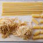 Chemists have created the world's thinnest spaghetti