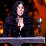 Cher came back from owing $270,000 in back taxes, only to wind up broke again. 6 points about money from her new memoir.