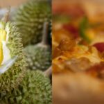 China is so crazy about durian that it's now Pizza Hut's best-selling pizza ingredient in the country