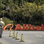 China’s Alibaba Markets Its First Dollar Bonds Since 2021