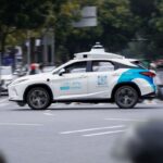 Chinese Driverless-Tech Firm Pony AI Said to Raise $260 Million in US IPO