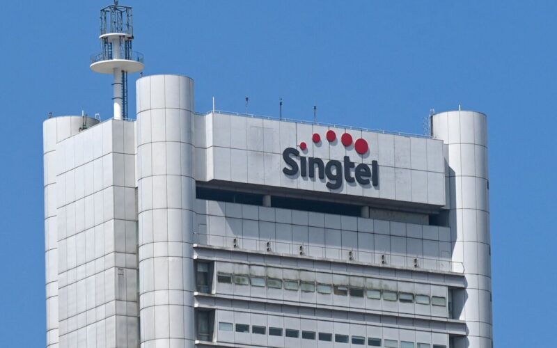 Chinese Group Accused of Hacking Singtel in Telecom Attacks