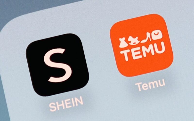 Chinese fast fashion may be in the line of fire in a second Trump term. Here's what Trump's tariffs could mean for Shein and Temu.