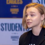 Chloë Grace Moretz addresses her sexuality for the first time as she endorses Kamala Harris