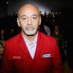 Christian Louboutin wants to keep his favorite holiday spot special — but it's on Harry and Meghan's radar too