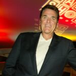 Chuck Woolery, original host of 'Wheel of Fortune,' dead at 83