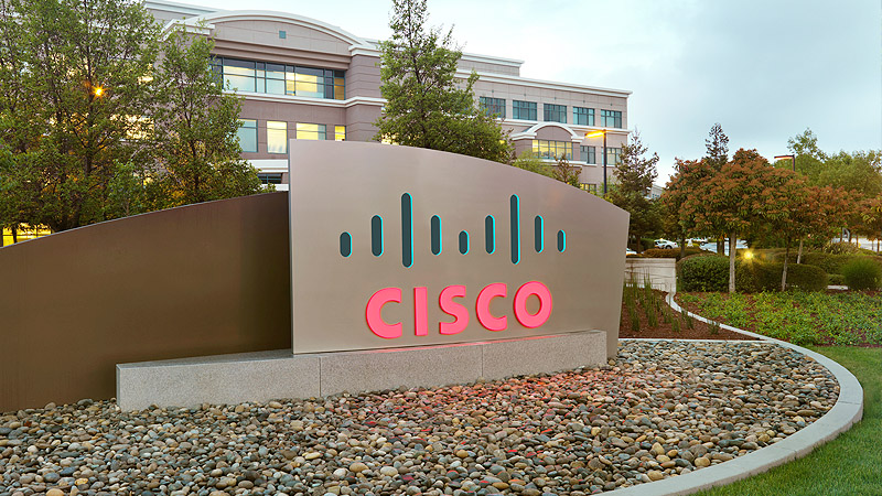 Cisco debuts new Nvidia-powered data center systems for AI workloads – SiliconANGLE