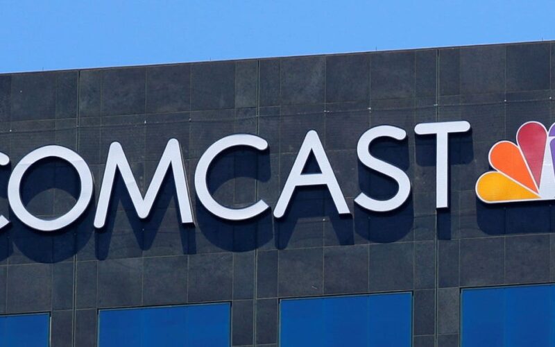 Comcast is getting rid of most of its cable channels