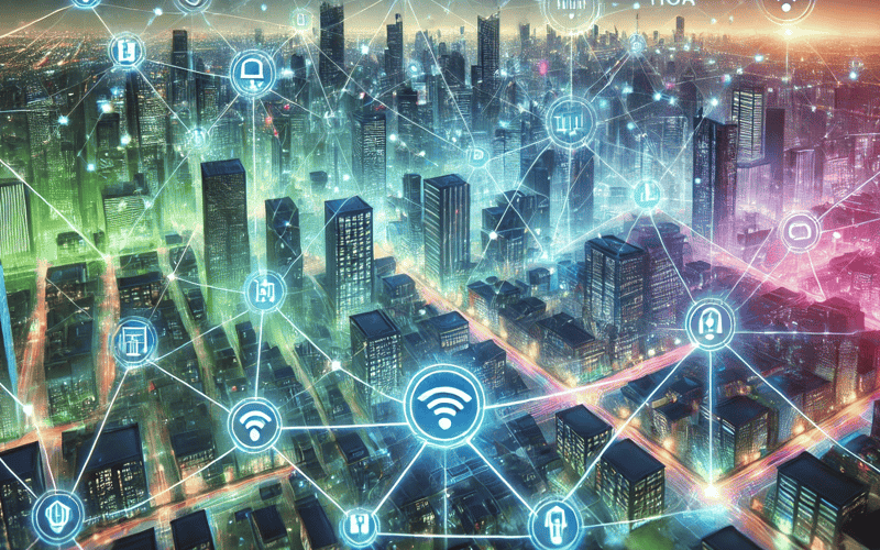 Communication Protocols in IoT: The Unsung Heroes of Our Connected World