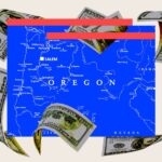 Corporations raised $16 million to oppose Oregon's universal basic income plan. They won.