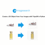 Create a 3D Object from Your Images with TripoSR in Python - PyImageSearch