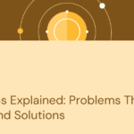 Data Silos Explained: Problems They Cause and Solutions