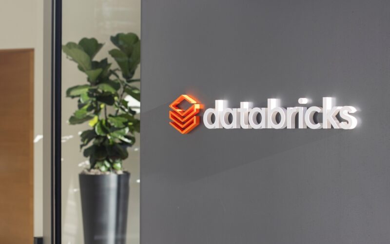 Databricks to Raise $5B at $55B Valuation: Report