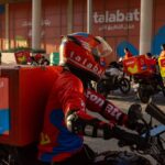 Delivery Hero Boosts Size of Talabat’s Dubai IPO to $2 Billion