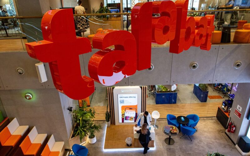 Delivery Hero CEO Says Talabat IPO Leaves Parent Company ‘Undervalued’