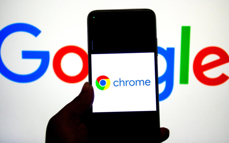 Department of Justice confirms that it wants Google to sell off Chrome