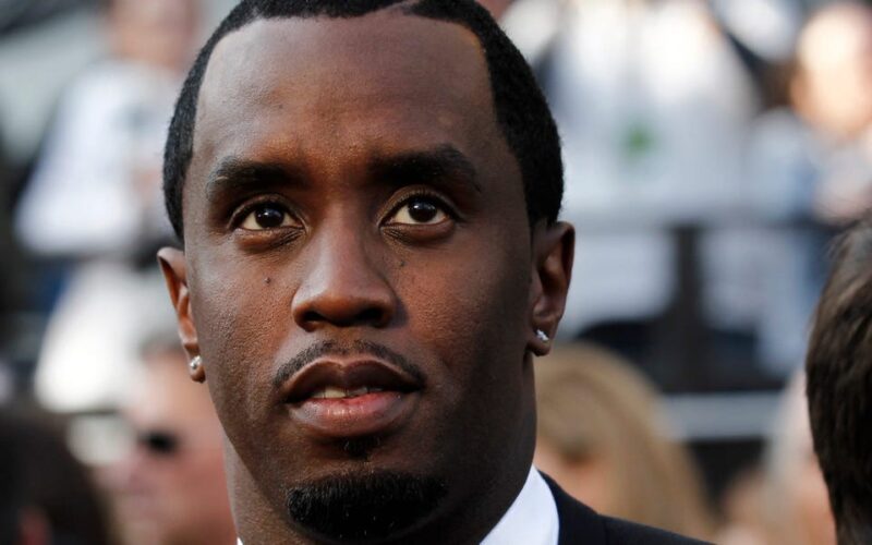 Diddy may ask a judge to drop his sex trafficking case because the Bureau of Prisons took pictures of his to-do list