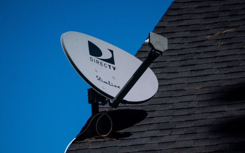 DirecTV to Call Off Dish Takeover After Bondholders Balk