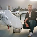 Drone Maker Tekever Raises €70 Million From SpaceX Backer, NATO