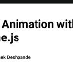 Easy Animation with Alpine.js