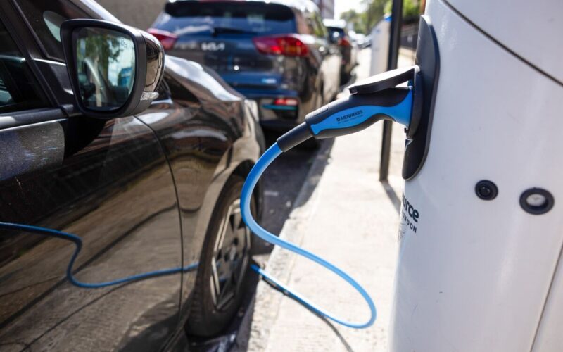 Electric Vehicle Targets Not Working as Intended, Says UK Business Secretary