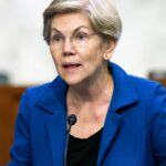 Elizabeth Warren Calls for Crackdown on Internet ‘Monopoly’ You've Never Heard of