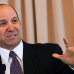 Elon Musk throws his weight behind Howard Lutnick over Scott Bessent for Treasury secretary