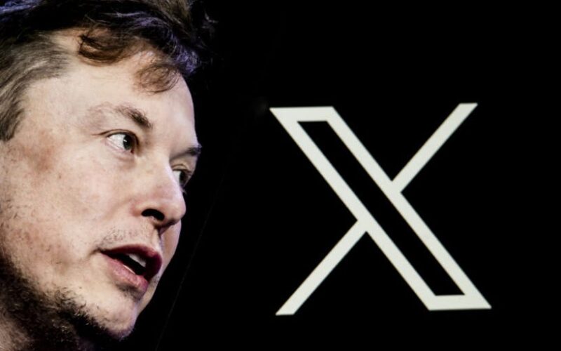 Elon Musk's X sues Twitch in lawsuit alleging advertisers conspired to boycott the platform