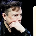 Elon Musk's startup xAI is now reportedly worth more than what the billionaire paid for Twitter