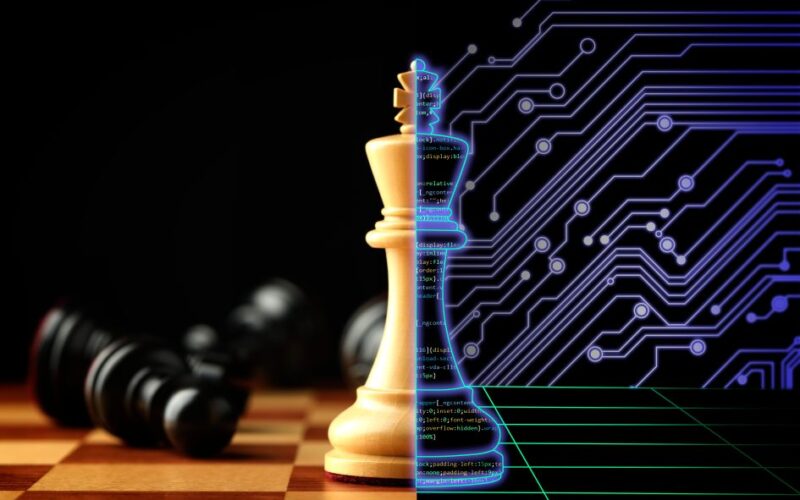 Embodied AI Chess with Amazon Bedrock | Amazon Web Services